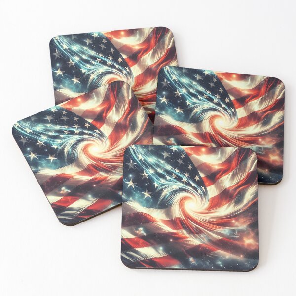 Item preview, American Flag  designed and sold by Intriguing Designs.