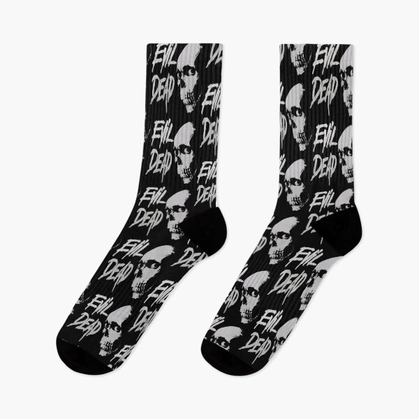 Item preview, Horror Black And White Movie designed and sold by scholleph.