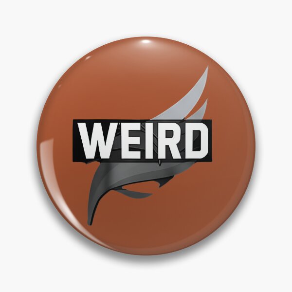 Item preview, Weird Aesthetic Wings | Minimalist Dark Design designed and sold by gtrock.