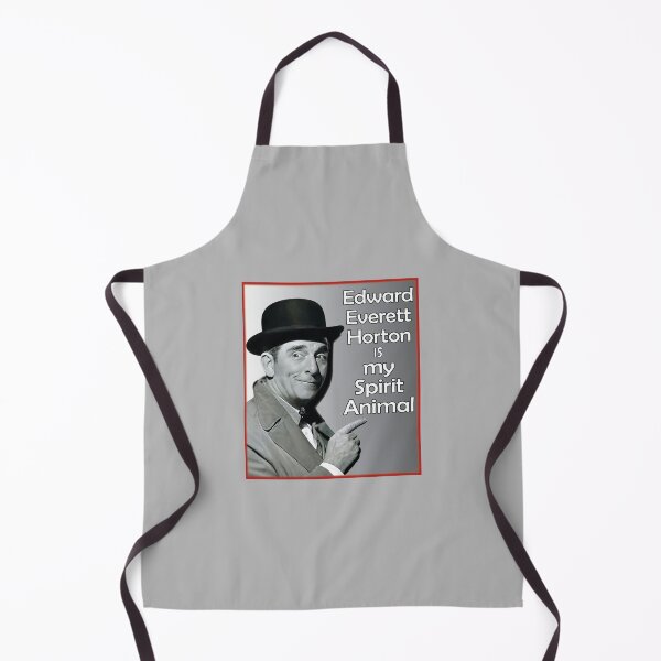 Item preview, Edward Everett Horton designed and sold by MadTinseltown.