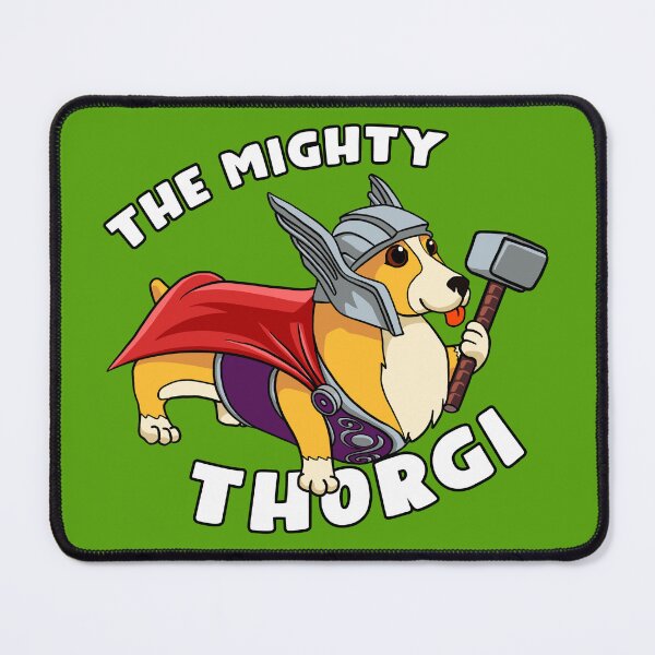 Item preview, The mighty Thor..gi! designed and sold by Living-Colors.