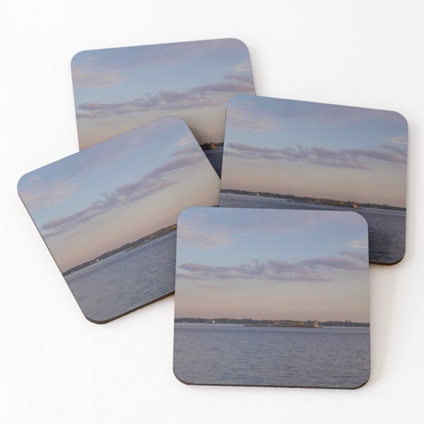 Item preview, A Tugboat on the Saint John's River  designed and sold by Phakade's Photos.
