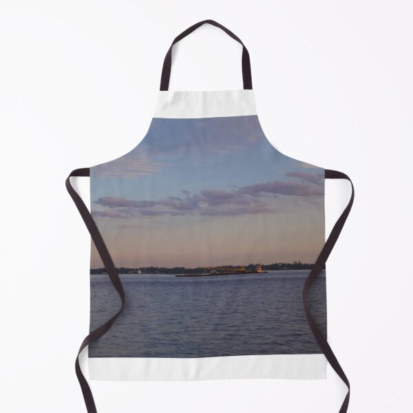 Item preview, A Tugboat on the Saint John's River designed and sold by Phakade's Photos.