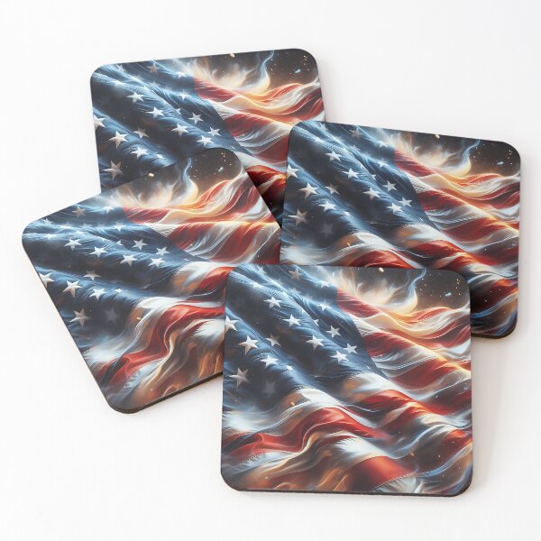 Item preview, American Flag  designed and sold by Intriguing Designs.