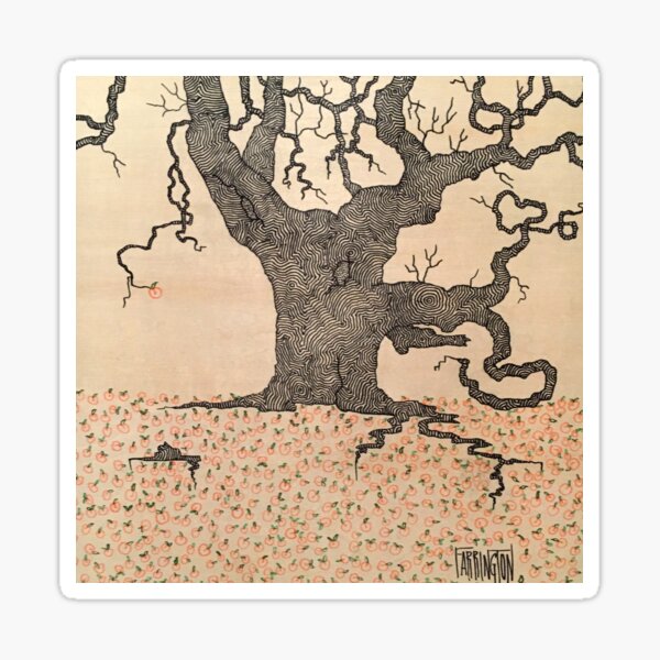 Item preview, Peachy designed and sold by C. S. Farrington.