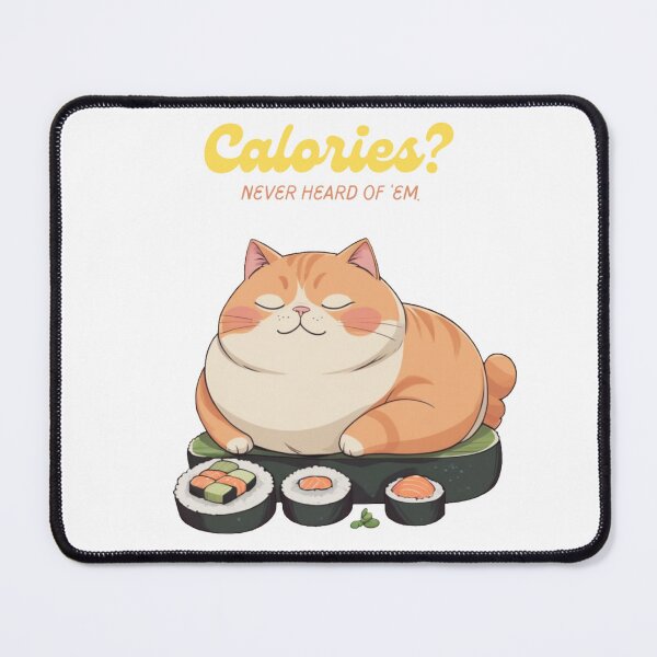 Item preview, Raw Fish & Paws designed and sold by Babayaa.