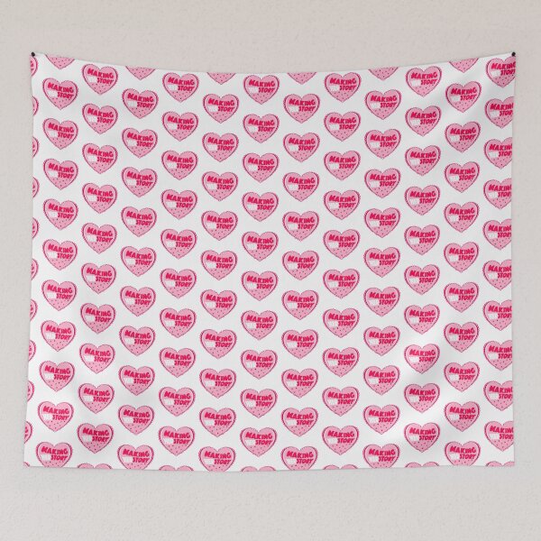 Item preview, Making herstory designed and sold by pinkyfish1010.