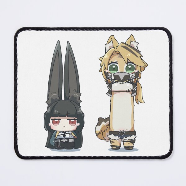Item preview, Zenless zen zero Hoshimi Miyabi and Pulchra designed and sold by NewEraMutant.