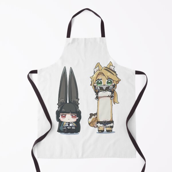 Item preview, Zenless zen zero Hoshimi Miyabi and Pulchra designed and sold by NewEraMutant.