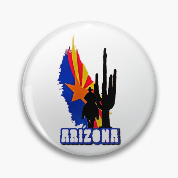 Item preview, Arizona Cowboy designed and sold by ChristianCowgrl.