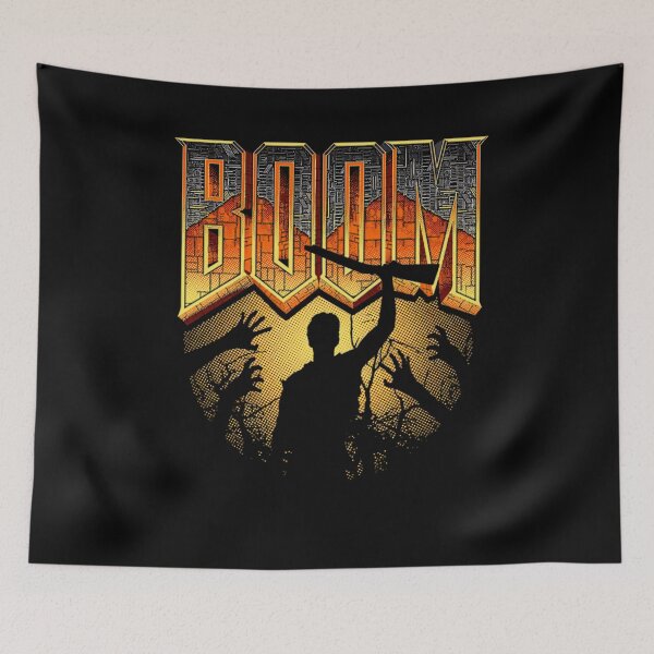 Item preview, Horror Movie 80s designed and sold by scholleph.