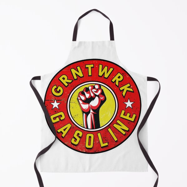 Item preview, GRNTWRK Gasoline designed and sold by grw1974.
