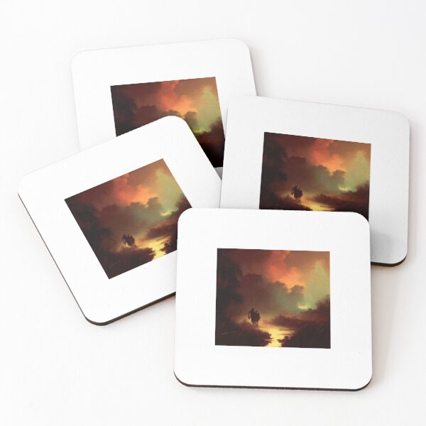 Item preview, Loneliness is a place designed and sold by duncandragon.