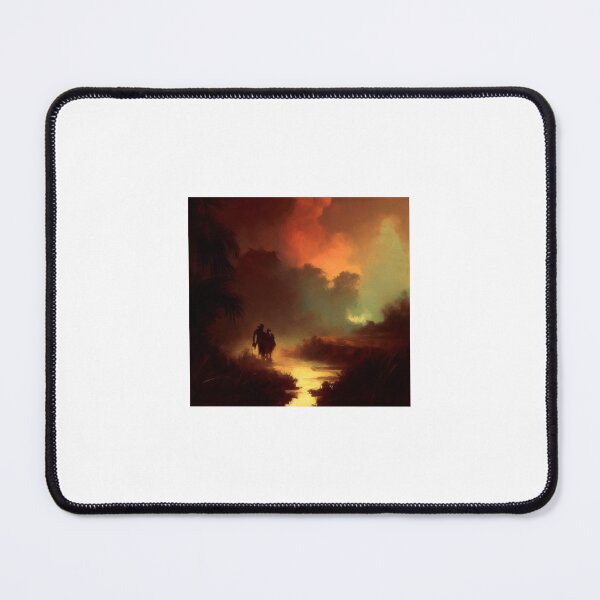 Item preview, Loneliness is a place designed and sold by duncandragon.