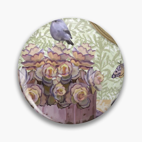 Item preview, Succulents and Figs designed and sold by Howdareyoulisa.