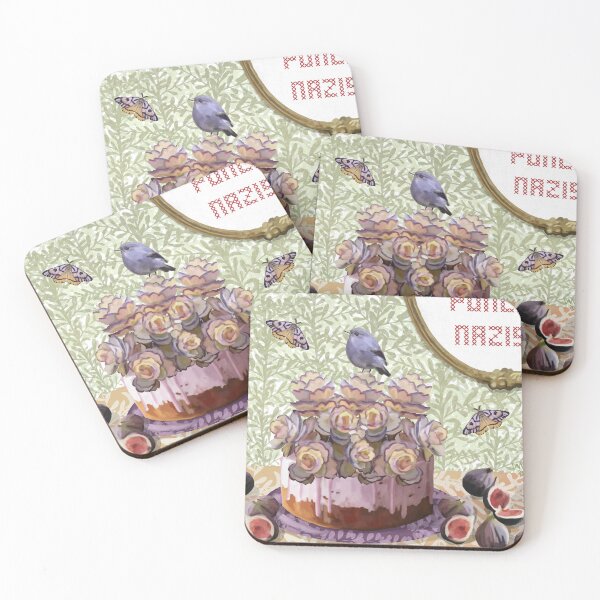 Item preview, Succulents and Figs designed and sold by Howdareyoulisa.