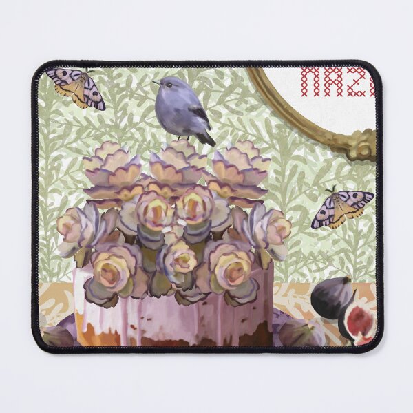 Item preview, Succulents and Figs designed and sold by Howdareyoulisa.