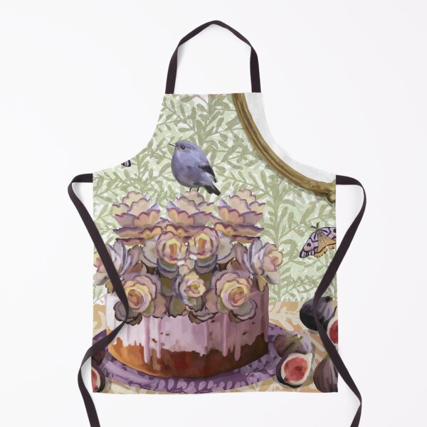 Item preview, Succulents and Figs designed and sold by Howdareyoulisa.