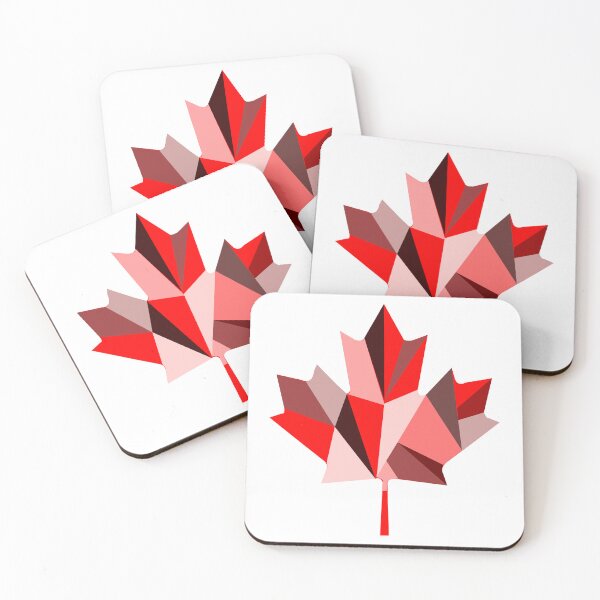 Item preview, Canadian Maple Leaf  designed and sold by Flower Magic .
