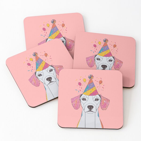 Item preview, Birthday Doggo designed and sold by After De Moment.