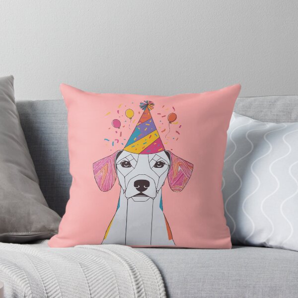 Item preview, Birthday Doggo designed and sold by After De Moment.