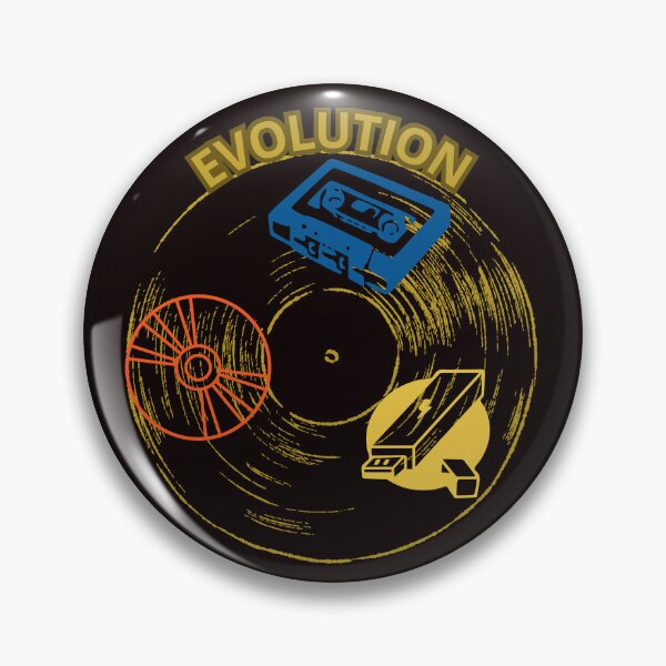 Item preview, EVOLUTION designed and sold by Tadeusz1.