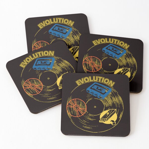 Item preview, EVOLUTION designed and sold by Tadeusz1.