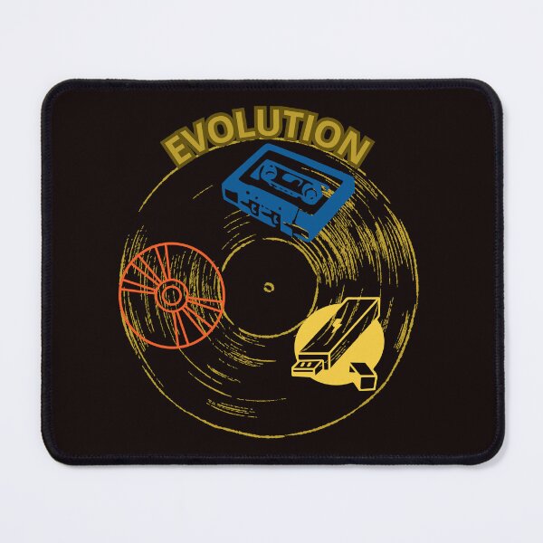 Item preview, EVOLUTION designed and sold by Tadeusz1.