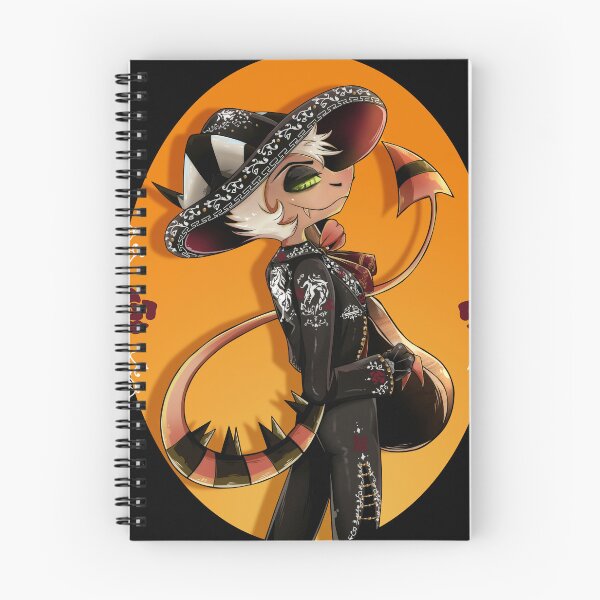 Item preview, Mariachi Striker designed and sold by MelleMoon.