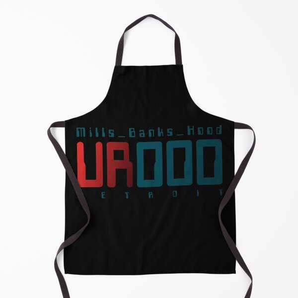 Item preview, UR000. Underground Resistance. Blue-Red Version designed and sold by parissiArt.