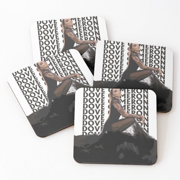 Item preview, DOVE CAMERON designed and sold by jk.brik.