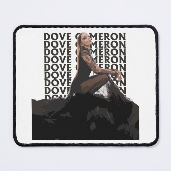 Item preview, DOVE CAMERON designed and sold by jk.brik.