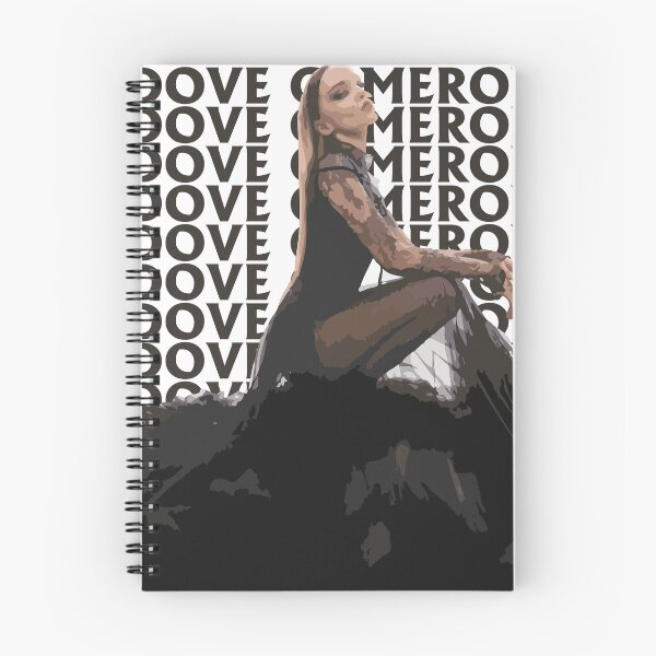 Item preview, DOVE CAMERON designed and sold by jk.brik.