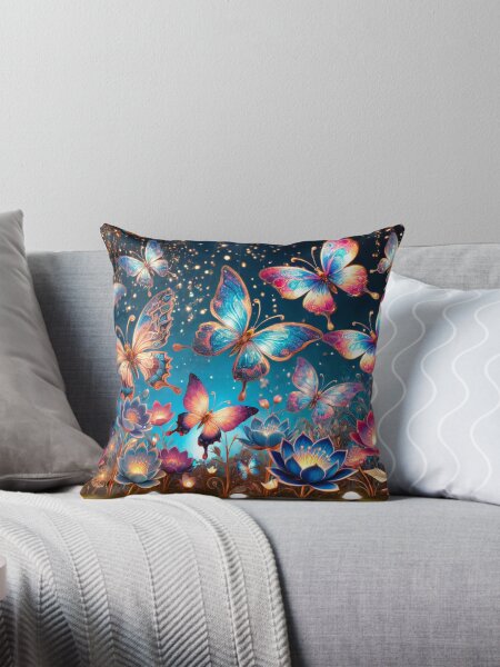 Item preview, Butterflies designed and sold by happycrea-RM.