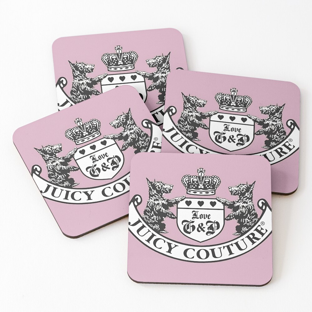 Item preview, Coasters (Set of 4) designed and sold by sarahalxndrknt.