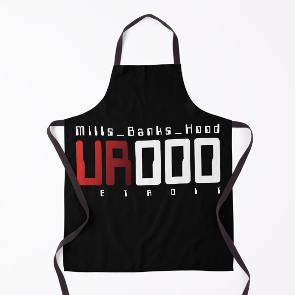 Item preview, UR000. Underground Resistance. White-Red Version designed and sold by parissiArt.