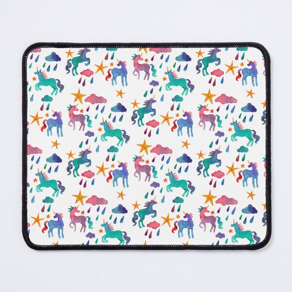 Item preview, Unicorn Games designed and sold by RainyDayBlahs.