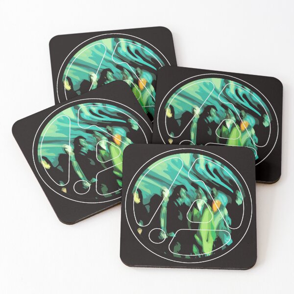 Item preview, LP More the Victim designed and sold by samahabishr.