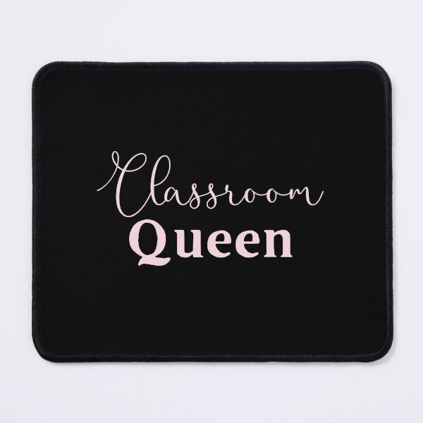 Item preview, Classroom Queen designed and sold by jazzydevil.