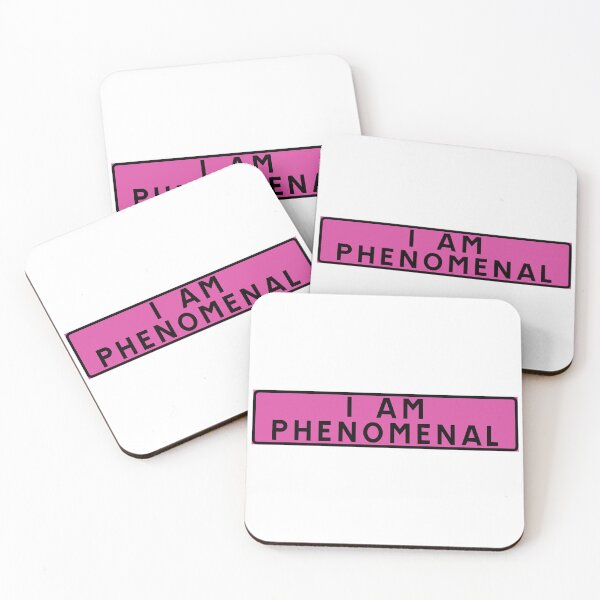 Item preview, Phenomenal designed and sold by ALF2023.