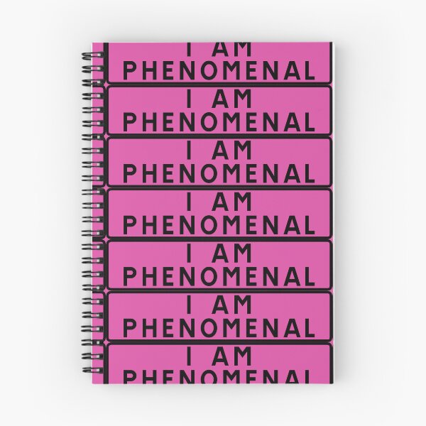 Item preview, Phenomenal designed and sold by ALF2023.