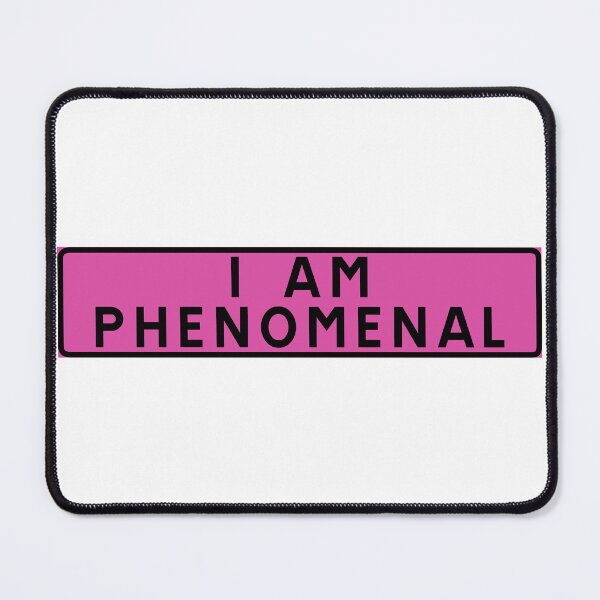 Item preview, Phenomenal designed and sold by ALF2023.