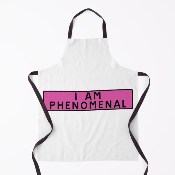 Item preview, Phenomenal designed and sold by ALF2023.