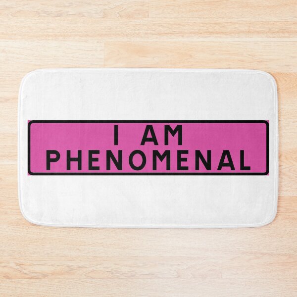Item preview, Phenomenal designed and sold by ALF2023.