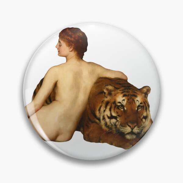 Item preview, John Collier - Circe designed and sold by elinaarbidane.