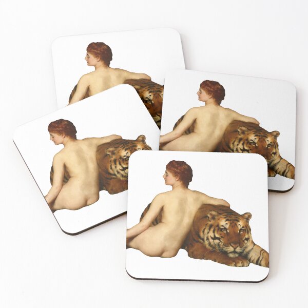 Item preview, John Collier - Circe designed and sold by elinaarbidane.