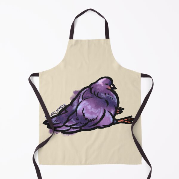 Item preview, Comfy Pigeon designed and sold by BrutalHatter.