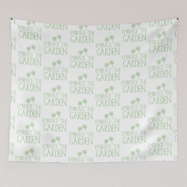 Item preview, Embrace the Garden designed and sold by jazzydevil.