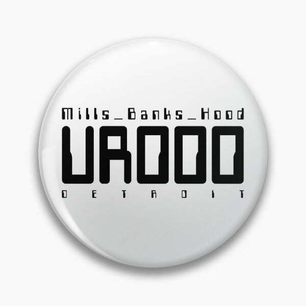 Item preview, UR000. Underground Resistance. black version designed and sold by parissiArt.