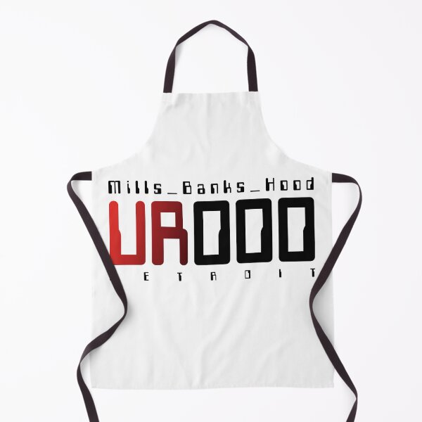 Item preview, UR000. Underground Resistance. Black-Red Version designed and sold by parissiArt.
